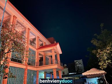 Phòng Khám Đa Khoa Đại An Nga Sơn Thanh Hóa