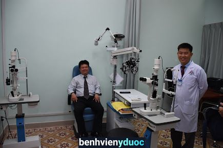 Phòng Khám Đa Khoa - Đại Học Y Khoa Phạm Ngọc Thạch 10 Hồ Chí Minh