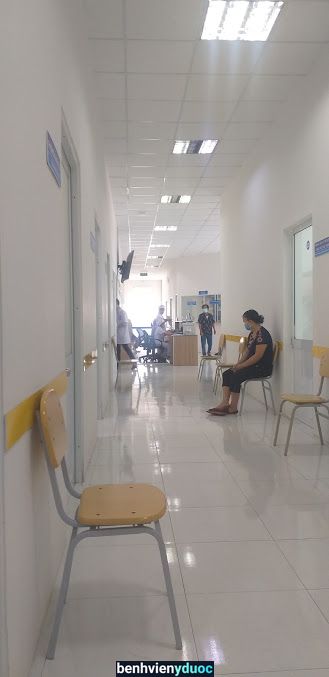 Phòng khám Đa khoa - Đại học Y khoa Phan Châu Trinh Điện Bàn Quảng Nam