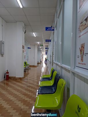 PHÒNG KHÁM ĐA KHOA ĐẠI TÒNG LÂM Phú Mỹ Bà Rịa - Vũng Tàu