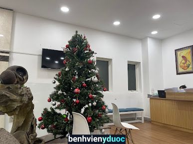 Phòng Khám Đa khoa DHA Healthcare 3 Hồ Chí Minh
