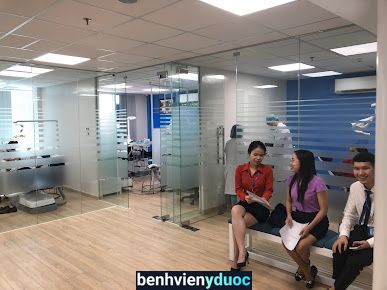 Phòng Khám Đa khoa DHA Healthcare 3 Hồ Chí Minh