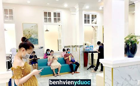 Phòng khám Đa khoa Diamond 3 Hồ Chí Minh