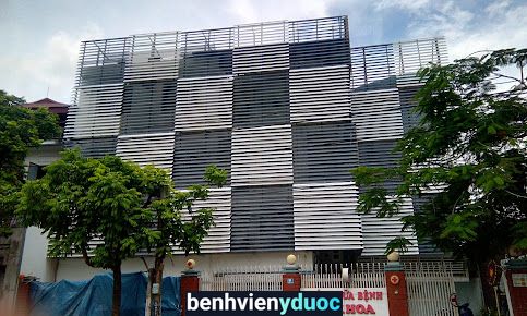 Phòng khám đa khoa Điện Biên Phủ (Cơ sở của 73 Điện Biên Phủ Hải Phòng)