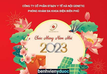 Phòng khám đa khoa Điện Biên Phủ (Cơ sở của 73 Điện Biên Phủ Hải Phòng) Kim Thành Hải Dương