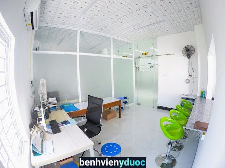 Phòng Khám Đa khoa Đinh Trọng Sơn Quy Nhơn Bình Định