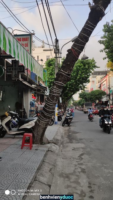 Phòng khám Đa khoa Đông Phương Hải Châu Đà Nẵng