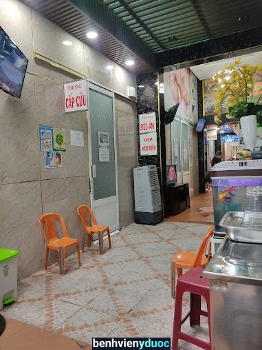 Phòng khám Đa khoa Đông Phương Hải Châu Đà Nẵng