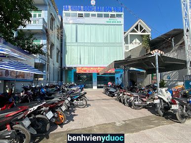 PHÒNG KHÁM ĐA KHOA ĐÔNG SÀI GÒN VSLĐ Biên Hòa Đồng Nai