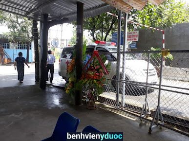 PHÒNG KHÁM ĐA KHOA ĐÔNG SÀI GÒN VSLĐ Biên Hòa Đồng Nai