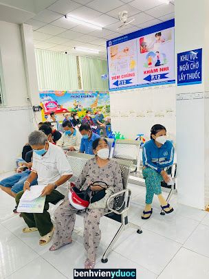 PHÒNG KHÁM ĐA KHOA ĐÔNG SÀI GÒN VSLĐ Biên Hòa Đồng Nai