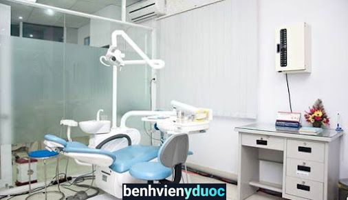 Phòng Khám Đa Khoa Đức An Nha Trang Khánh Hòa
