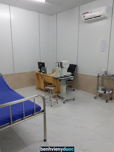 Phòng khám đa khoa Đức Hạnh Phú Mỹ Bà Rịa - Vũng Tàu