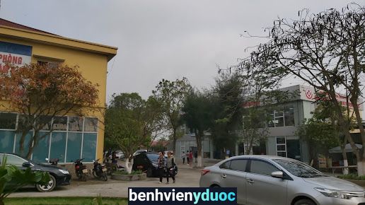 Phòng Khám Đa Khoa Đức Minh Ninh Giang Hải Dương