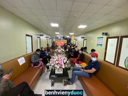 Phòng Khám Đa Khoa Đức Tín Phúc Thọ Hà Nội