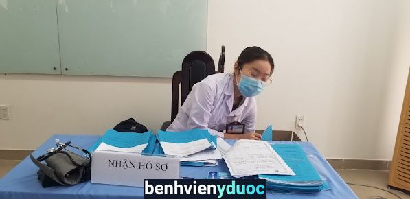Phòng Khám Đa Khoa Đức Trí Tân Uyên Bình Dương