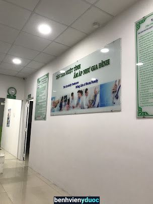 Phòng Khám Đa Khoa Duy Khang 7 Hồ Chí Minh