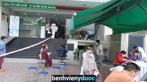 Phòng Khám Đa Khoa Duy Khang 7 Hồ Chí Minh