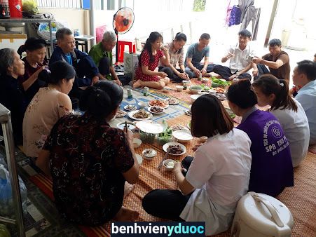 Phòng Khám Đa Khoa Ea Kar Ea Kar Đắk Lắk