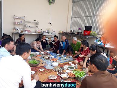 Phòng Khám Đa Khoa Ea Kar Ea Kar Đắk Lắk