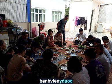 Phòng Khám Đa Khoa Ea Kar Ea Kar Đắk Lắk