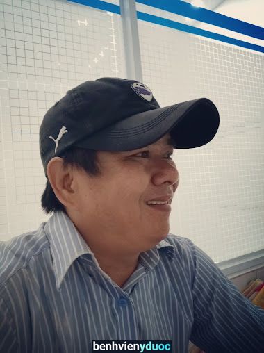 Phòng khám đa khoa Gia Định Bình Chánh Hồ Chí Minh