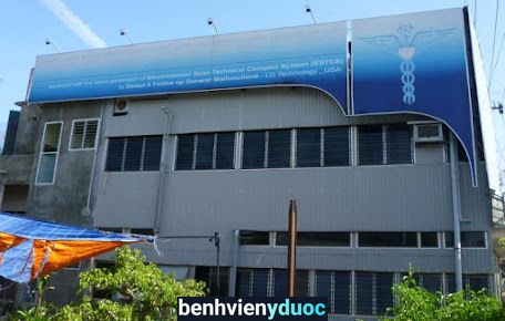 PHÒNG KHÁM ĐA KHOA GIANG SAN An Nhơn Bình Định