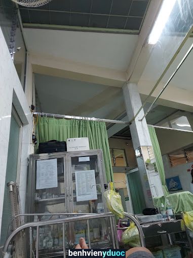 Phòng Khám Đa Khoa Giang San An Nhơn Bình Định