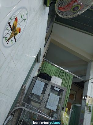 Phòng Khám Đa Khoa Giang San An Nhơn Bình Định