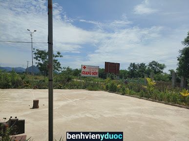 Phòng Khám Đa Khoa Giang Sơn Cẩm Thủy Thanh Hóa