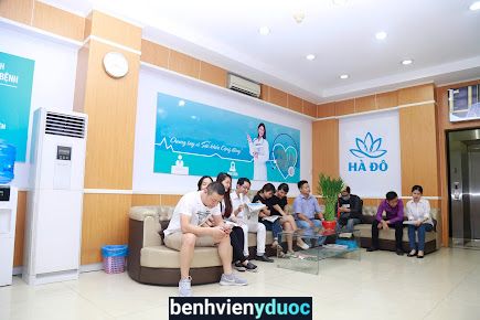 Phòng Khám Đa Khoa Hà Đô TPHCM 10 Hồ Chí Minh