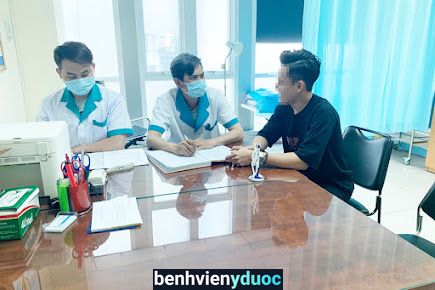 Phòng Khám Đa Khoa Hà Đô TPHCM 10 Hồ Chí Minh