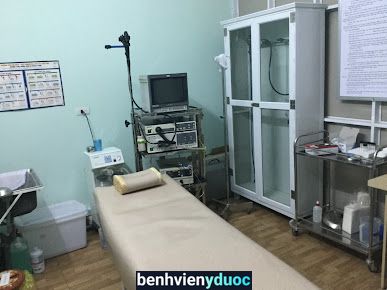Phòng Khám Đa Khoa Hà Nội - Bắc Ninh Tiên Du Bắc Ninh