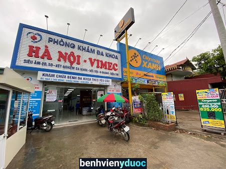 Phòng Khám Đa Khoa Hà Nội Vimec - Khám đa khoa, Siêu âm, xét nghiệm, Sản phụ khoa, Nam khoa, Hiếm muộn, Thủ thuật. Địa chỉ tin cậy tại Kinh môn - Hải dương Kinh Môn Hải Dương