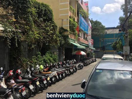 PHÒNG KHÁM ĐA KHOA HẠNH PHÚC