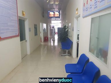 Phòng khám Đa khoa Hoà Bình Triệu Sơn Thanh Hóa