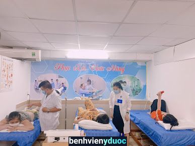 Phòng Khám Đa Khoa Hòa Khánh Liên Chiểu Đà Nẵng