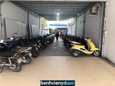 Phòng Khám Đa Khoa Hòa Khánh Liên Chiểu Đà Nẵng