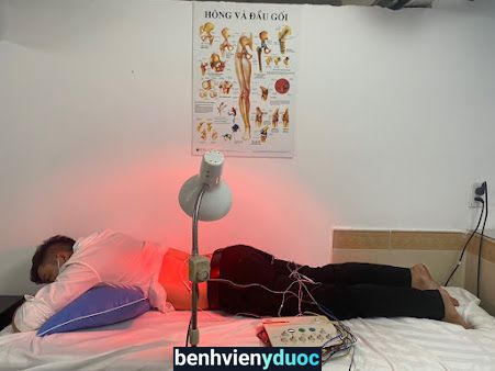 Phòng Khám Đa Khoa Hòa Khánh Liên Chiểu Đà Nẵng