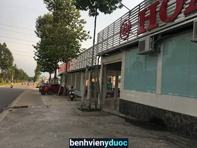 Phòng khám Đa khoa Hoàn Hảo Bến Cát Bình Dương