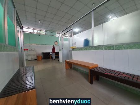 Phòng khám đa khoa Hoàn Hảo Thủ Đức Thủ Đức Hồ Chí Minh