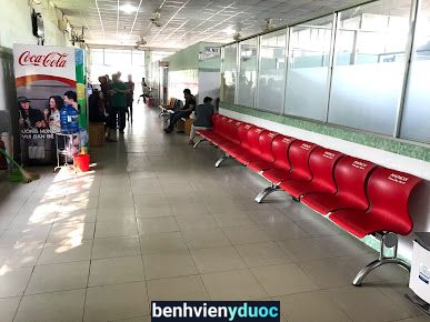 Phòng khám đa khoa Hoàn Hảo Thủ Đức Thủ Đức Hồ Chí Minh