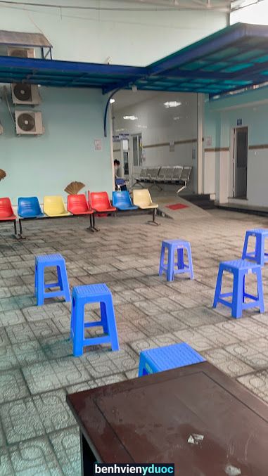 Phòng khám đa khoa Hoàng Anh Đức Long Thành Đồng Nai