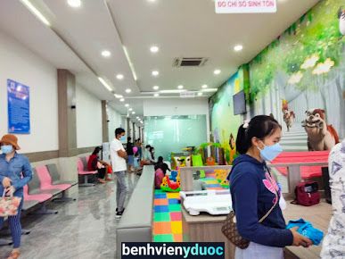 Phòng Khám Đa Khoa Hoàng Dũng Trảng Bom Đồng Nai