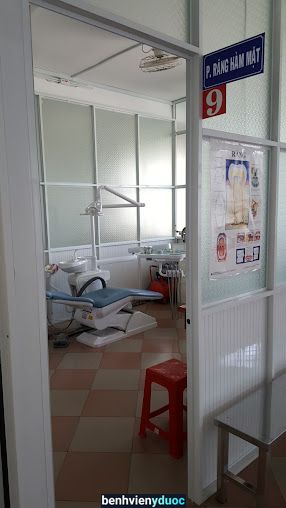 Phòng Khám Đa Khoa HOÀNG TIẾN DŨNG Thống Nhất Đồng Nai