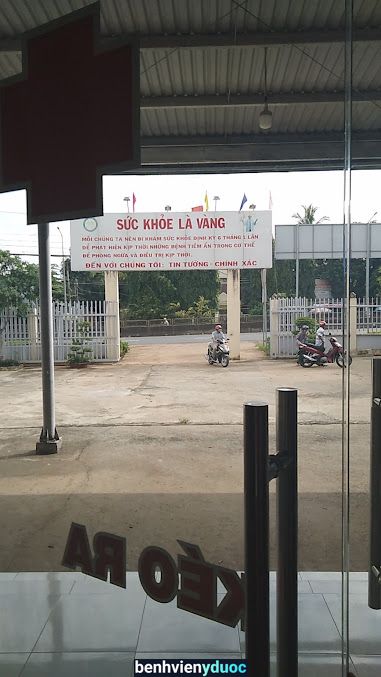 Phòng Khám Đa Khoa HOÀNG TIẾN DŨNG Thống Nhất Đồng Nai
