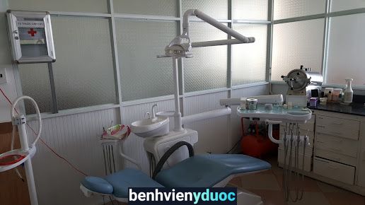 Phòng Khám Đa Khoa HOÀNG TIẾN DŨNG Thống Nhất Đồng Nai