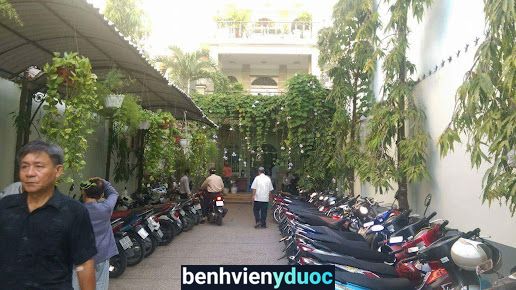 Phòng Khám Đa Khoa Hồng Đức Cà Mau Cà Mau