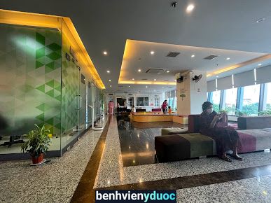 Phòng khám đa khoa Hồng Ngọc Long Biên Savico Long Biên Hà Nội