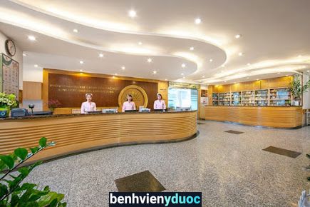 Phòng khám đa khoa Hồng Ngọc Nguyễn tuân